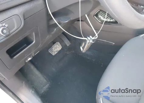 2025 Chevrolet Trailblazer Fwd Ls from USA, damaged, VIN KL79MMSP8SB106973